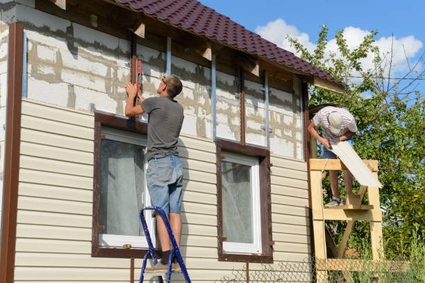 Best Fascia and Soffit Installation  in Grass Valley, CA