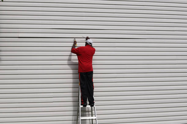 Siding for Commercial Buildings in Grass Valley, CA